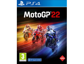 Acquista MotoGP 22 PS4 MotoGP 22 PS4