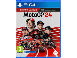 Acquista MotoGP 24 - Day One Edition para PlayStation 4 MotoGP 24 - Day One Edition para PlayStation 4