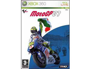 Acquista MotoGP 07 Xbox360 MotoGP 07 Xbox360