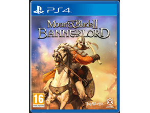 Acquista Montaggio & Blade 2: Bannerlord PS4 Montaggio & Blade 2: Bannerlord PS4