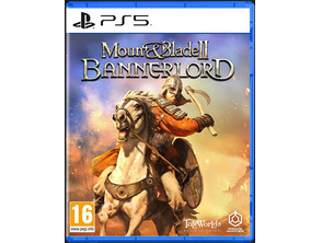 Acquista Montaggio & Blade 2: Bannerlord PS5 Montaggio & Blade 2: Bannerlord PS5