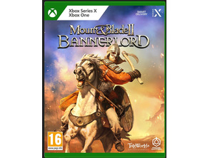 Acquista Montaggio & Blade 2: Bannerlord Xbox One / Xbox Series X Montaggio & Blade 2: Bannerlord Xbox One / Xbox Series X
