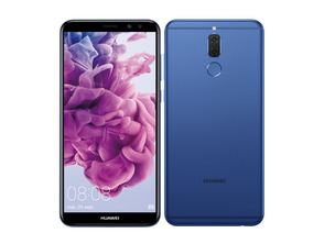 Acquista Huawei Mate 10 Lite DS 64gb Blu Huawei Mate 10 Lite DS 64gb Blu