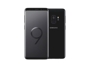 Acquista Samsung Galaxy S9 64gb Nero Samsung Galaxy S9 64gb Nero
