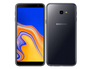 Samsung Galaxy J4 Plus Nero