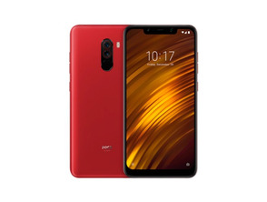 Acquista Xiaomi Pocophone F1 (6Gb/64Gb) - Rosso Xiaomi Pocophone F1 (6Gb/64Gb) - Rosso