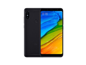 Xiaomi Redmi Nota 5 3gb 32gb Nero