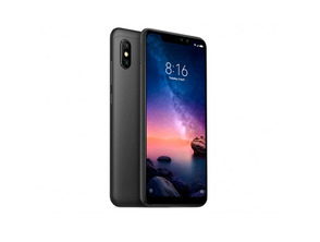 Xiaomi Redmi Nota 6 Pro 64gb Nero