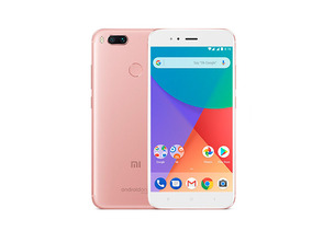 Acquista Xiaomi Mi A1 (32Gb / 4Gb RAM) Rosa Xiaomi Mi A1 (32Gb / 4Gb RAM) Rosa