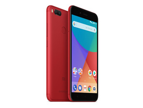 Acquista Xiaomi Mi A1 4gb 64gb Red (Edizione speciale) Xiaomi Mi A1 4gb 64gb Red (Edizione speciale)