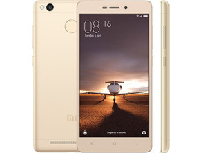 Acquista Xiaomi Redmi 3 s Dorado 32G B Xiaomi Redmi 3 s Dorado 32G B