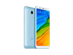 Mobile xiaomi redmi 5 plus 3gb 32gb blu