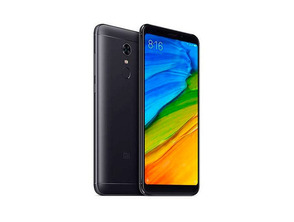 Xiaomi Redmi 5 Plus 3gb 32gb Nero