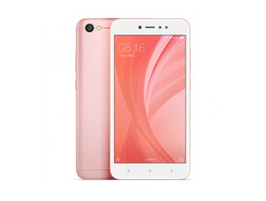 Xiaomi Redmi Nota 5A 16GB 4G Dual Sim Rosa
