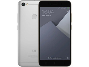Xiaomi Redmi Nota 5A Prime 3gb 32gb Grigio