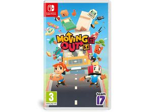 Spostamento di Out Switch