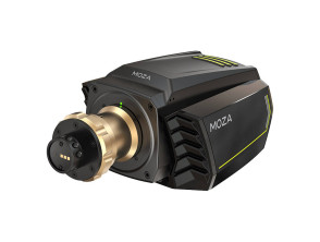 MOZA R21 passo azionamento diretto (21nm)