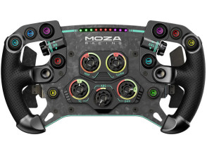 Moza Racing GS V2P PC volante