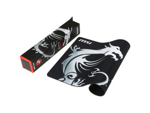 Acquista MSI Just Game MousePad MSI Just Game MousePad