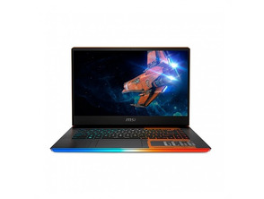 Acquista MSI GE66 10SGS (RAIDER) -434ES Dragonshield Edition i9/64GB/2TB SSD/RTX2080/15.6 "" MSI GE66 10SGS (RAIDER) -434ES Dragonshield Edition i9/64GB/2TB SSD/RTX2080/15.6 ""