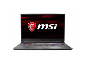 Acquista MSI GP65 10SEK(LEOPARD)-029ES i7/16GB/1TB SSD/RTX2060/15.6"/W10 MSI GP65 10SEK(LEOPARD)-029ES i7/16GB/1TB SSD/RTX2060/15.6"/W10