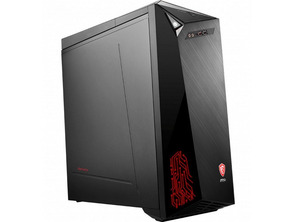 MSI Infinito 9SI-1008IB i5/8 GB/512 GB/GTX 1660