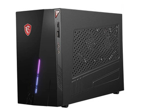MSI Infinito S 9SI-080EU i7/8GB/1TB HDD 512 GB di SSD/GTX 1660 It