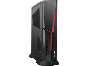 MSI Tridente PER 8SD-208XES i7/16GB/1TB HDD   256GB SSD/RTX 2070