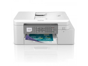 Acquista Multifunción Brother MFC-J4340DW WiFi/Fax / Dúplex Blanca Multifunción Brother MFC-J4340DW WiFi/Fax / Dúplex Blanca