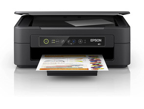 Acquista Multifunción Epson Expression Home XP-2150 WiFi Negra Multifunción Epson Expression Home XP-2150 WiFi Negra