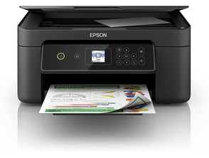Acquista Multifunción Epson Expression Home XP-3150 WiFi / Dúplex Negra Multifunción Epson Expression Home XP-3150 WiFi / Dúplex Negra