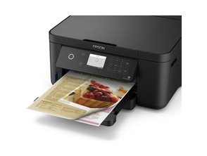 Acquista Multifunción Epson Expression Home XP-5105 WiFi/ Dúplex / Negra Multifunción Epson Expression Home XP-5105 WiFi/ Dúplex / Negra