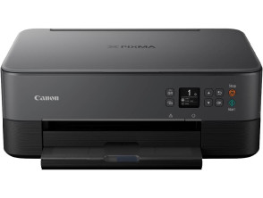 Foto multifunzione Canon PIXMA TS5350i WiFi/Duplex/ Nero