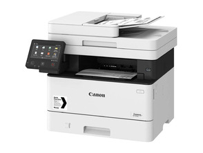 Acquista Multifunción Láser Monocromo Canon i-SENSYS MF445DW WiFi/Fax / Dúplex Blanca Multifunción Láser Monocromo Canon i-SENSYS MF445DW WiFi/Fax / Dúplex Blanca