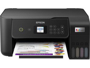 Acquista Multifunción Recargable Color Epson Ecotank ET-2820 WiFi Negra Multifunción Recargable Color Epson Ecotank ET-2820 WiFi Negra