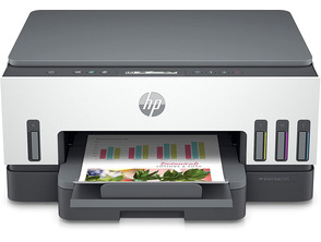 Acquista Multifunción Recargable HP Smart Tank 7005 WiFi / Dúplex Blanca Multifunción Recargable HP Smart Tank 7005 WiFi / Dúplex Blanca