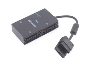 Multitap for PSTwo DragonPro