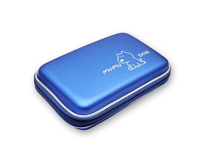 Acquista Protect Case Mumu Dog for 3DS XL/New 3DS XL Blue Protect Case Mumu Dog for 3DS XL/New 3DS XL Blue