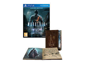 Acquista Murdered: Soul Suspect (Limited Edition PS4) Murdered: Soul Suspect (Limited Edition PS4)