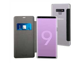 Folio Samsung Galaxy Note 9 Nero Muvit