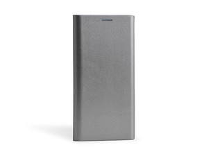 Custodia Folio Muvit xiaomi Redmi My A1 Function Support + Silver Card Holder