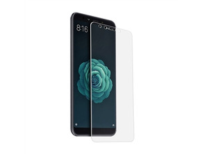 Vetro Temperato Xiaomi Mi A2