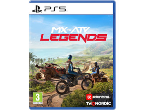 Acquista MX vs ATV Legends PS5 MX vs ATV Legends PS5