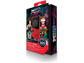 Acquista My Arcade Pixel Classic Data Est Hits (300 Juegos) My Arcade Pixel Classic Data Est Hits (300 Juegos)