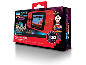 Acquista My Arcade Retro Portátil Data Est Hits (300 Juegos) My Arcade Retro Portátil Data Est Hits (300 Juegos)