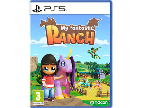 Acquista My Fantastic Ranch PS5 My Fantastic Ranch PS5