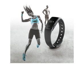 My KeepFit Lite - Attività sportive Bracciale muvit I / O