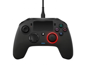 Acquista Nacon Revolution Pro Controller 2 Nero Nacon Revolution Pro Controller 2 Nero