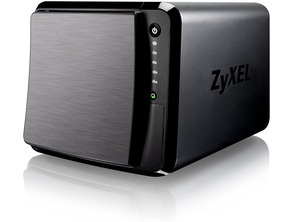 Acquista NAS Servidor Zyxel NAS542 Negro NAS Servidor Zyxel NAS542 Negro