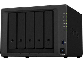 Acquista Sincronizzazione NAS DS1520 + 5Bay Stazione disco Sincronizzazione NAS DS1520 + 5Bay Stazione disco